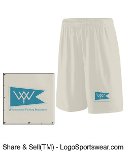 Augusta Adult Training Short Design Zoom